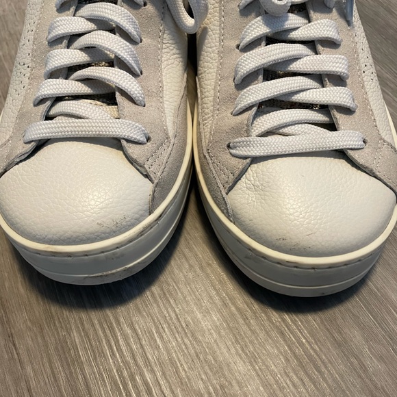 P448 John Sneaker Size 7 - Picture 9 of 13